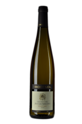 Pinot Gris ZOTZENBERG Grand Cru 2010