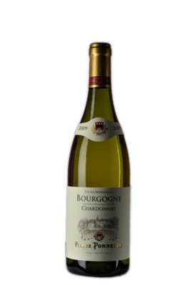 Bourgogne Chardonnay 2009