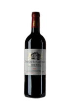 Château LE CASTELET , Pomerol 2006