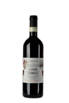 Langhe Nebbiolo DOCG Rosso 2010