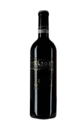 Malbec Vista Flores 2006