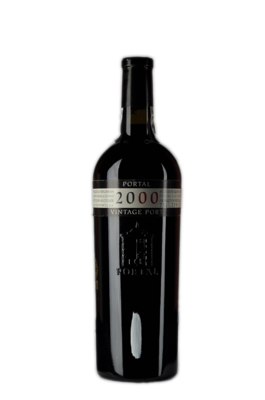 Portal Vintage Port*2000 