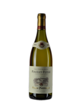 Pouilly Fuissé 2009