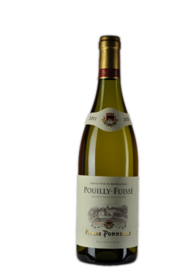 Pouilly Fuissé 2009