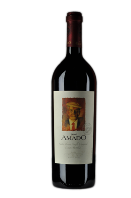 Reserva Especial Don Amado  2006