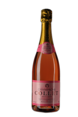 Rose Brut