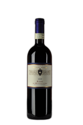 Rosso di Montalcino Doc 2009