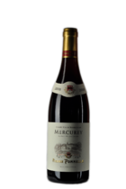 Mercurey 2008