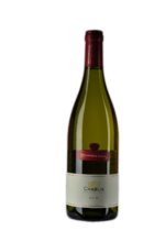 Chablis Les Bourgognes