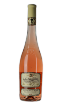 Frankovka rosé kabinet 2012