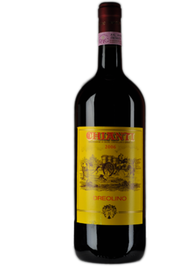 Chianti  DOCG 