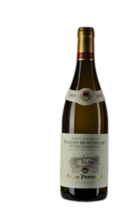 Puliny Montrachet 1er Cru "Champ Gain" 2007