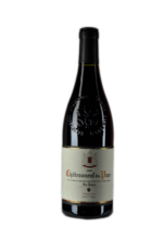 Châteauneuf-du-Pape "Les Épices" 2009