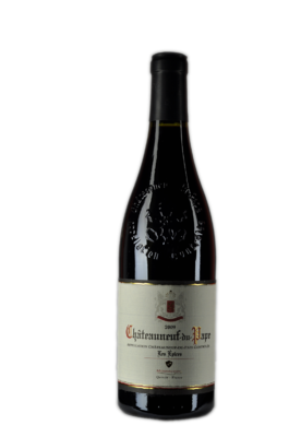 Châteauneuf-du-Pape 