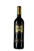 Lan Grand Reserva D.O.Ca 2004