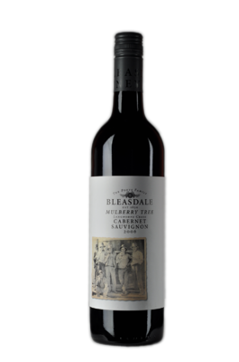 Mulberry Tree Cabernet Sauvignon 2006