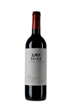 Lan D-12 D.O.Ca 2008