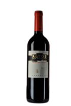 Malbec Reserva 2009