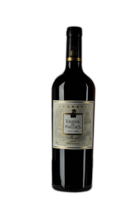 Merlot Reserva 2007