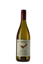 Woodhaven Chardonnay 2010