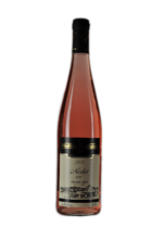 Merlot rosé pozdní sběr 2012