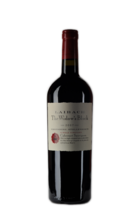 Widow's Block Cabernet Sauvignon 2007