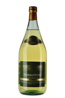 Frizzantino Trebbiano Amabile IGT