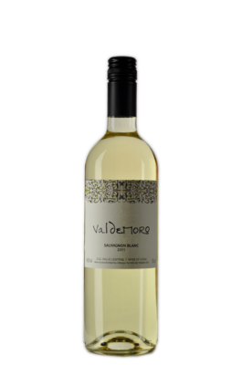 Valdemoro Sauvignon Blanc 2011