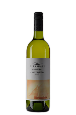 Holdfast Chardonnay 2008