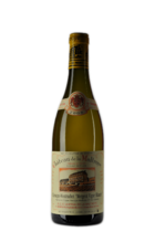 Chassagne Montrachet 1er Cru "Morgeot Vignes Blanches" 2008