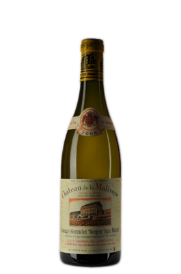 Chassagne Montrachet 1er Cru 