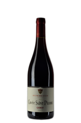 Gamay Vin de Pays du Comté de Tolosan 2009