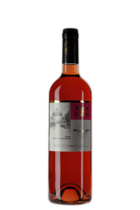 Rosé Cabernet Sauvignon D.O. Rengo 2007