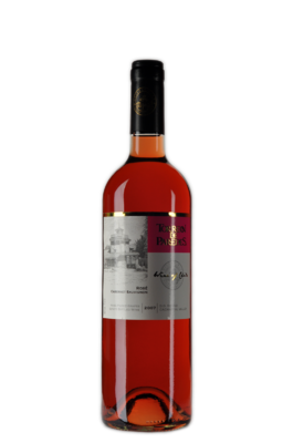 Rosé Cabernet Sauvignon D.O. Rengo 2007