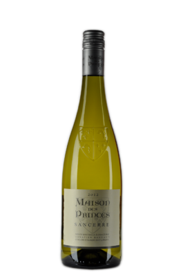 Sauvignon IGP Loire Maison des Princes