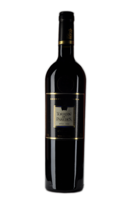 Merlot Reserva Privada 2006