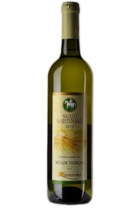 Müller Thurgau Svatomartinské zemské 2013