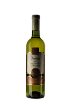 Sauvignon výběr z hroznů 2012