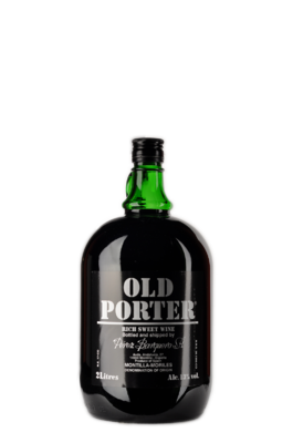 Old Porter 