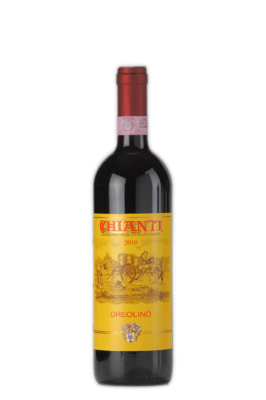 Chianti  DOCG 