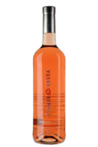 Frankovka rosé pozdní sběr 2011