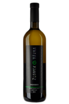 Sauvignon pozdní sběr 2012