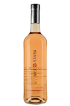 Rulandské modré rosé výběr z hroznů 2012