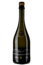 Adéla Sekt BRUT šumivé víno 2011