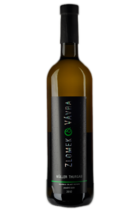 Müller Thurgau pozdní sběr 2012