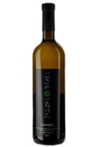 Sauvignon výběr z hroznů 2011