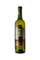 Sauvignon pozdní sběr 2012