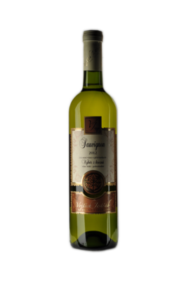 Sauvignon pozdní sběr 2012