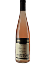 Frankovka rosé výběr z hroznů 2012