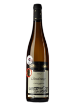 Chardonnay výběr z hroznů 2012